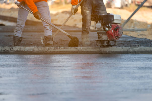 Best Concrete Demolition Services in Redfield, SD