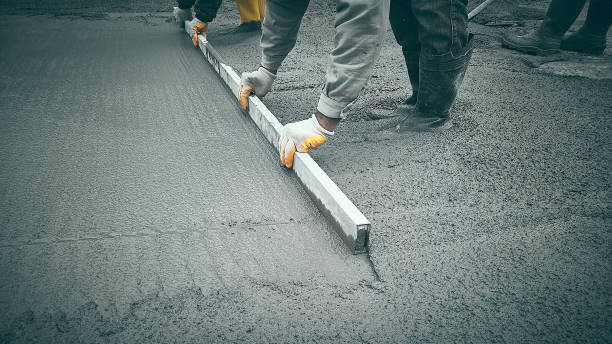 Best Concrete Staining and Coloring in Redfield, SD