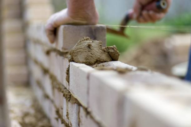 Best Concrete Foundation Repair in Redfield, SD